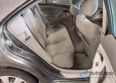 2011 Toyota Camry Le z USA, uszkodzony, nr VIN 4T1BF3EK6BU725452